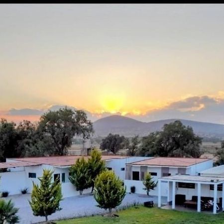 Ho Santa Maria Countryside Hotel Hospedaje Zumpango de Ocampo Екстер'єр фото
