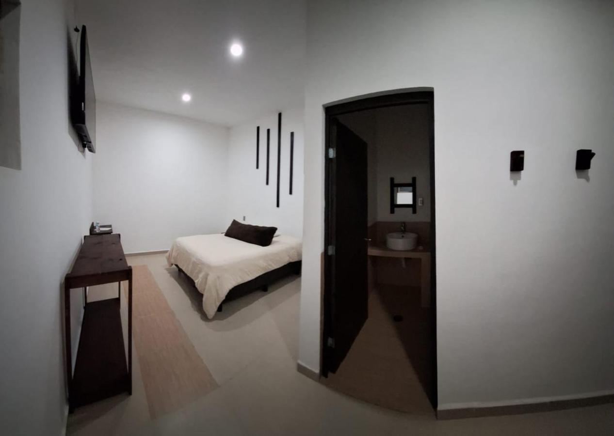Ho Santa Maria Countryside Hotel Hospedaje Zumpango de Ocampo Екстер'єр фото