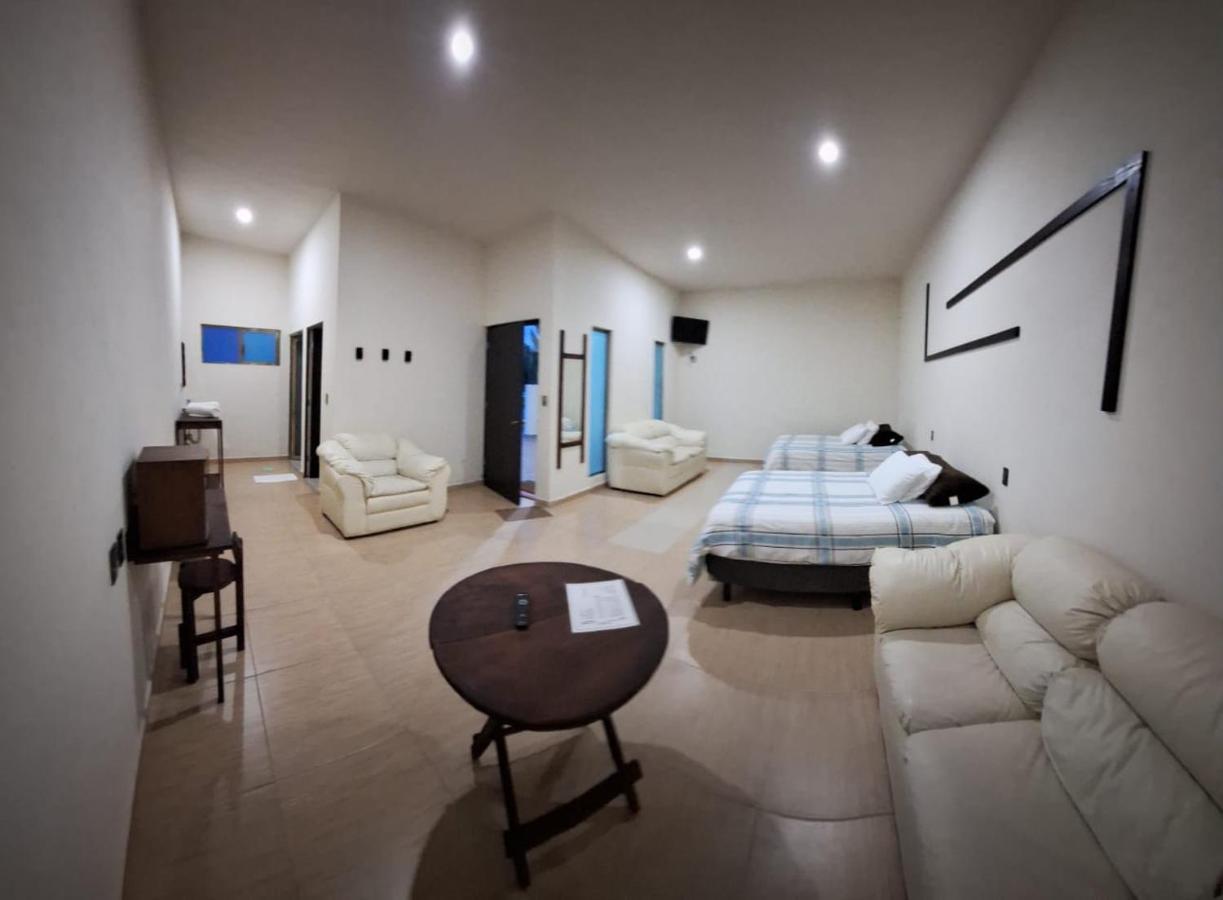 Ho Santa Maria Countryside Hotel Hospedaje Zumpango de Ocampo Екстер'єр фото