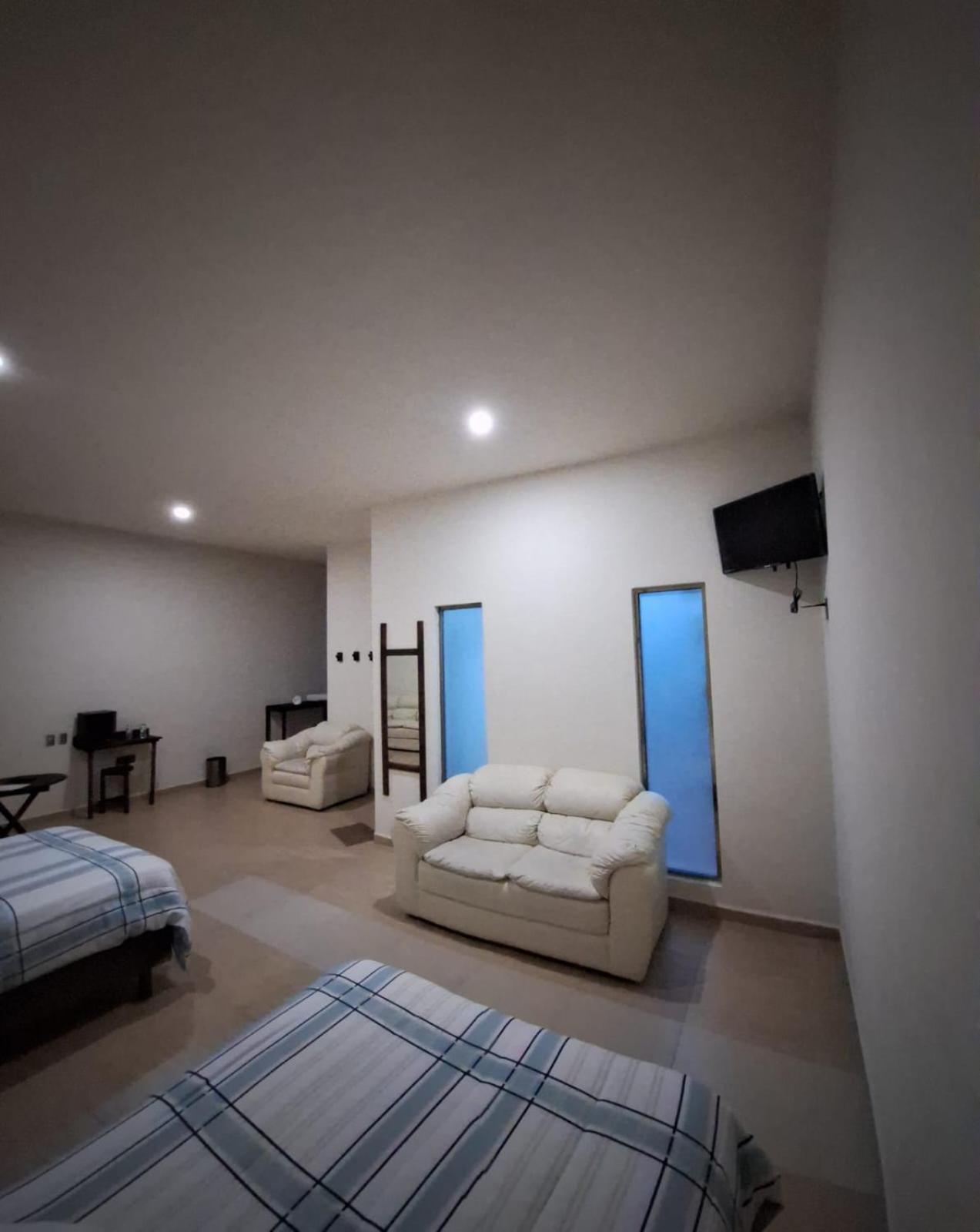 Ho Santa Maria Countryside Hotel Hospedaje Zumpango de Ocampo Екстер'єр фото